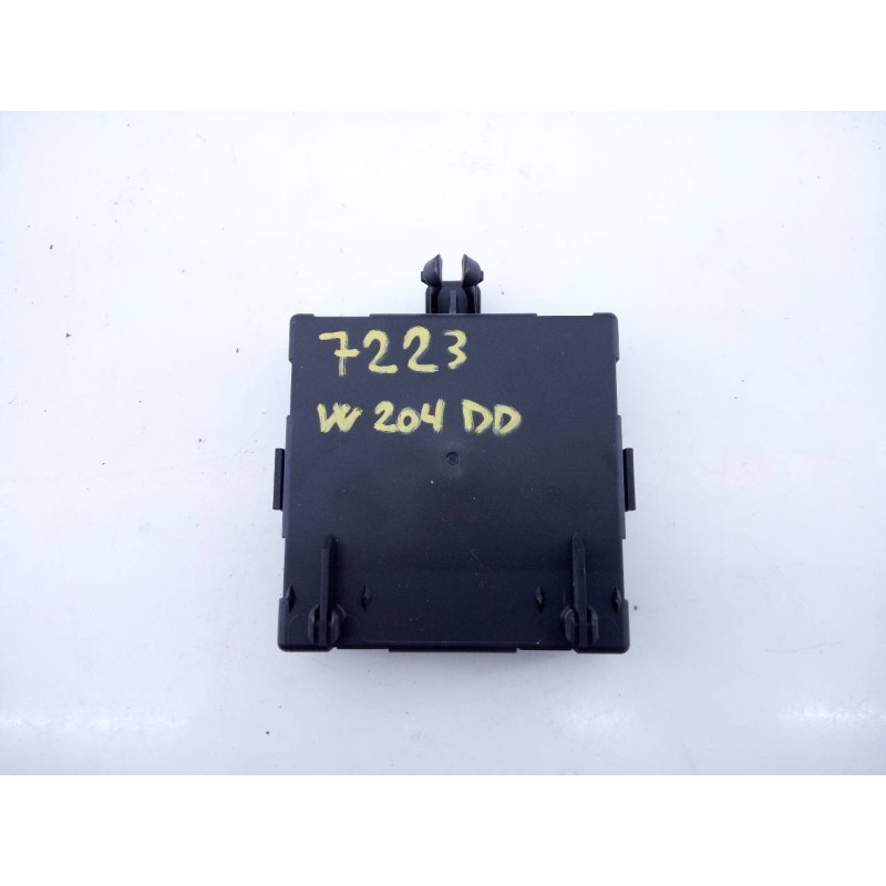 Recambio de modulo electronico para mercedes-benz clase c (w204) berlina c 280 (204.054) referencia OEM IAM A2048207285  E3-A1-9