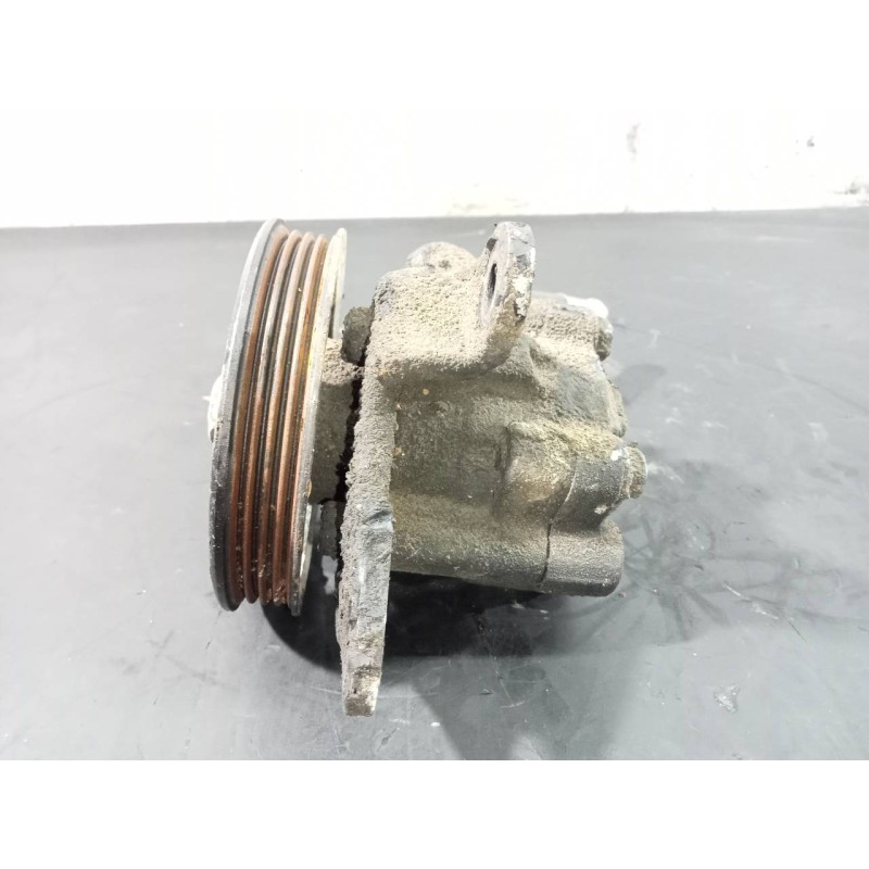 Recambio de bomba direccion para nissan pathfinder (r51) 2.5 dci se referencia OEM IAM   P3-B4-4-1