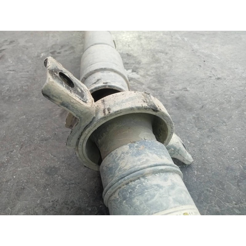 Recambio de transmision central para honda cr-v (re) elegance referencia OEM IAM 40100SWYE011M1  P1-A1-39