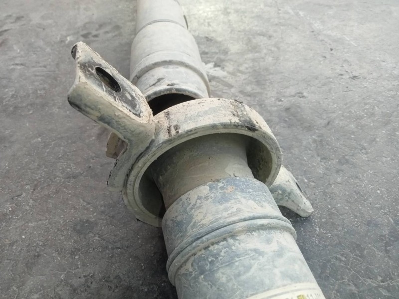 Recambio de transmision central para honda cr-v (re) elegance referencia OEM IAM 40100SWYE011M1  P1-A1-39