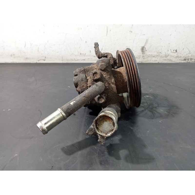 Recambio de bomba direccion para nissan pathfinder (r51) 2.5 dci se referencia OEM IAM   P3-B4-4-1