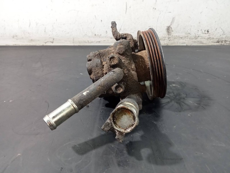 Recambio de bomba direccion para nissan pathfinder (r51) 2.5 dci se referencia OEM IAM   P3-B4-4-1