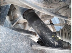 Recambio de amortiguador trasero izquierdo para nissan pathfinder (r51) 2.5 dci le referencia OEM IAM   