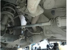 TRANSMISION TRASERA DERECHA 