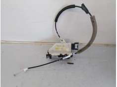 CERRADURA PUERTA DELANTERA DERECHA 2093502510 E1-A4-8-1