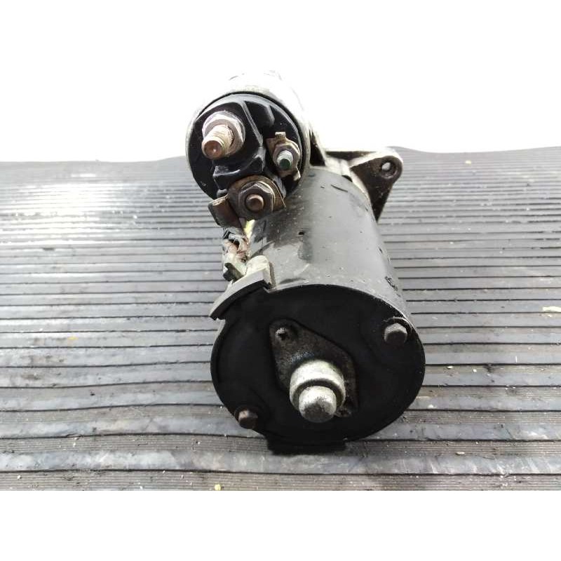 Recambio de motor arranque para iveco daily ka caja cerrada 45c... batalla 3000 referencia OEM IAM 00011023006 69502571 P3-A10-2