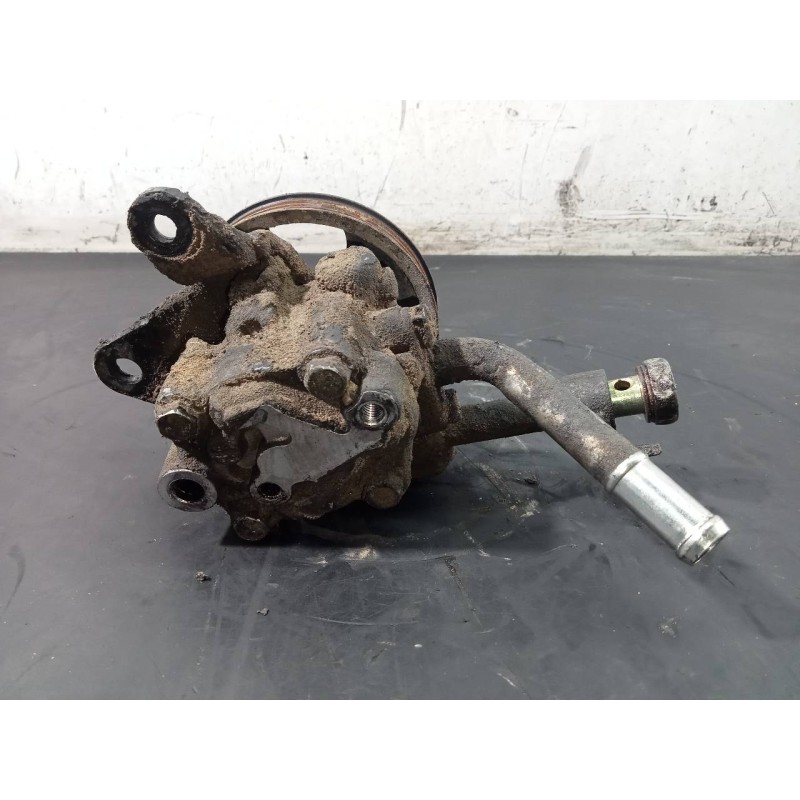 Recambio de bomba direccion para nissan pathfinder (r51) 2.5 dci se referencia OEM IAM   P3-B4-4-1