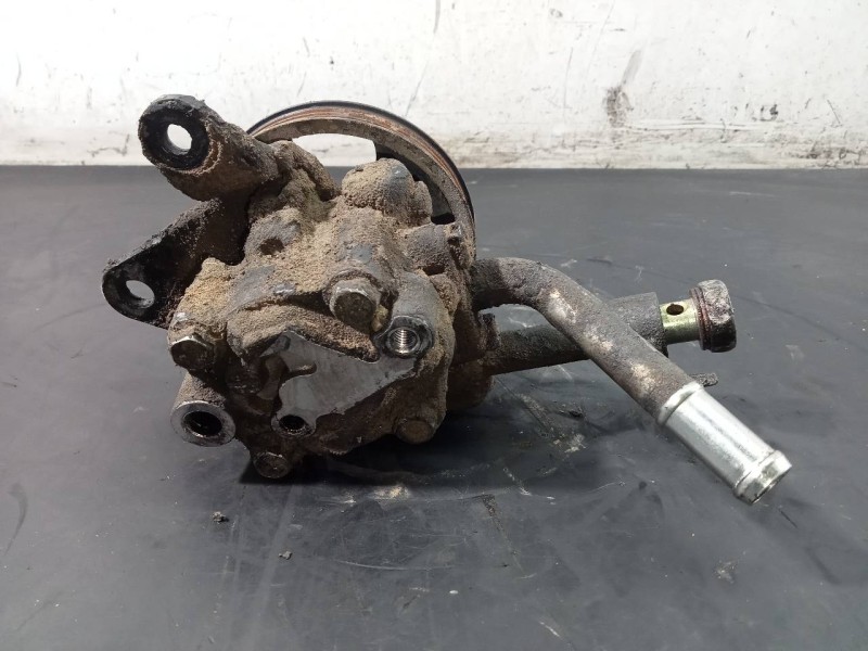 Recambio de bomba direccion para nissan pathfinder (r51) 2.5 dci se referencia OEM IAM   P3-B4-4-1