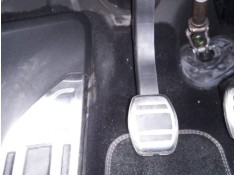 Recambio de pedal embrague para peugeot 3008 gt line referencia OEM IAM   