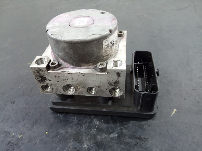 Recambio de abs para dacia dokker stepway referencia OEM IAM 476608587R 10091514463 P3-A8-14-3