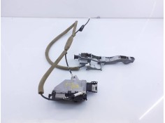 Recambio de cerradura puerta trasera derecha para citroën berlingo station wagon xtr plus referencia OEM IAM   E1-A4-20-2