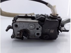 Recambio de cerradura puerta trasera derecha para citroën berlingo station wagon xtr plus referencia OEM IAM   E1-A4-20-2 2