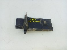 Recambio de caudalimetro para nissan pathfinder (r51) 2.5 dci se referencia OEM IAM 226807S000  E3-B4-22-3