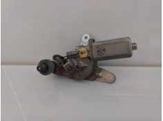 Recambio de motor limpia trasero para isuzu trooper 3.0 dti (3-trg.) referencia OEM IAM WM42061S  E3-B6-7-2