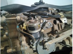 Recambio de caja cambios para nissan pathfinder (r51) 2.5 dci le referencia OEM IAM 32101 CD340 M1-B4-58 2