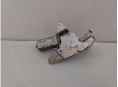 Recambio de motor limpia trasero para isuzu trooper 3.0 dti (3-trg.) referencia OEM IAM WM42061S  E3-B6-7-2 2