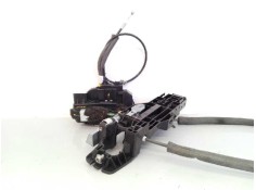 CERRADURA PUERTA DELANTERA IZQUIERDA 805011KA0A E2-A4-50-2