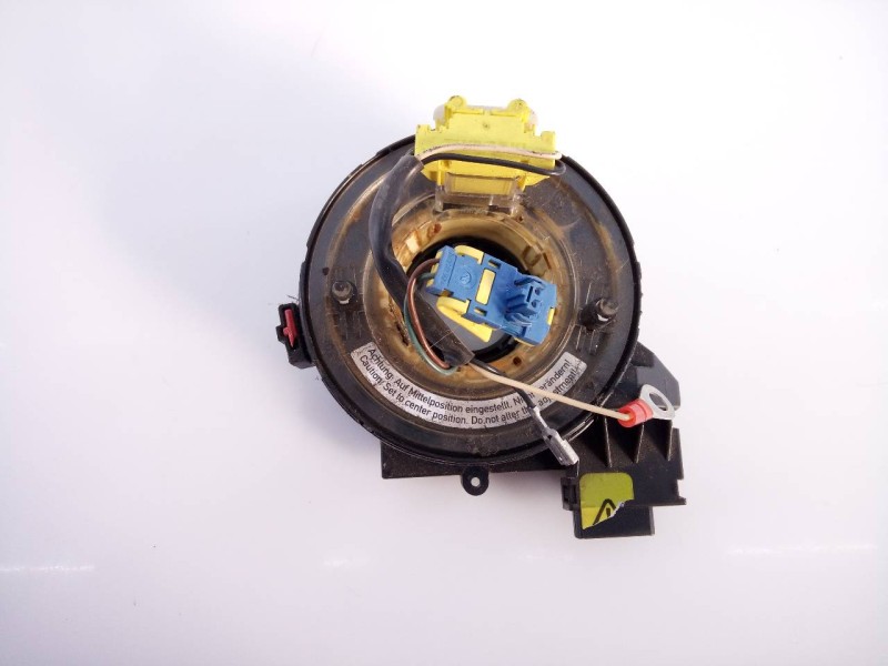 Recambio de anillo airbag para seat altea (5p1) reference referencia OEM IAM 1K0959653C  E2-A1-18-7