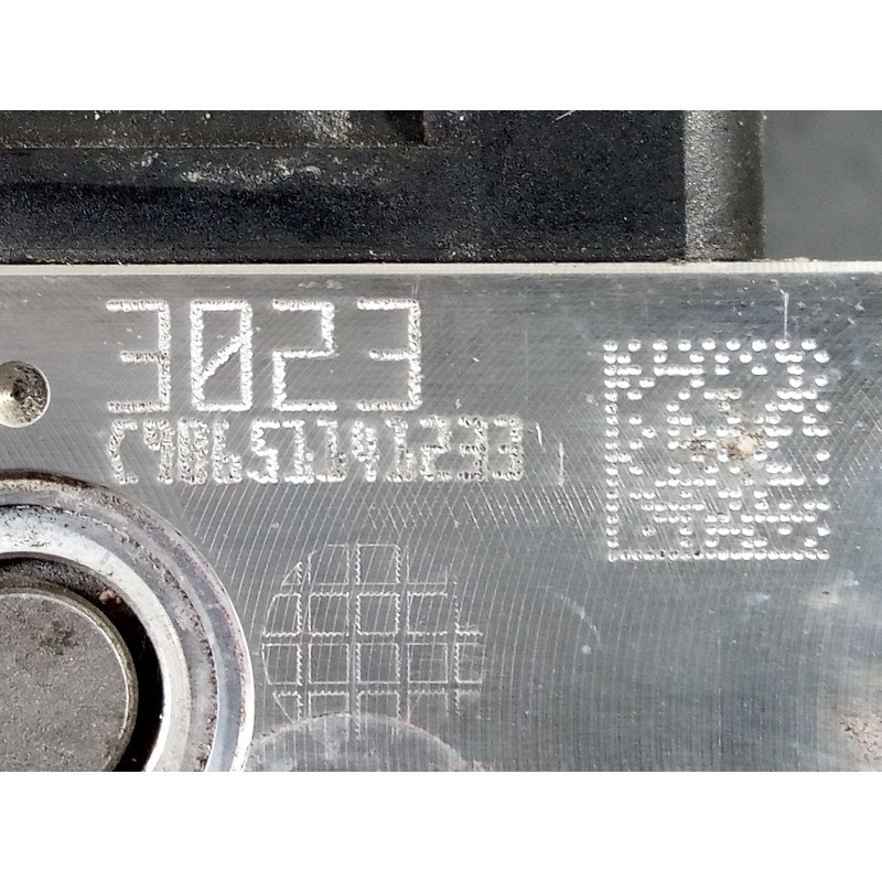 Recambio de abs para dacia dokker stepway referencia OEM IAM 476608587R 10091514463 P3-A8-14-3
