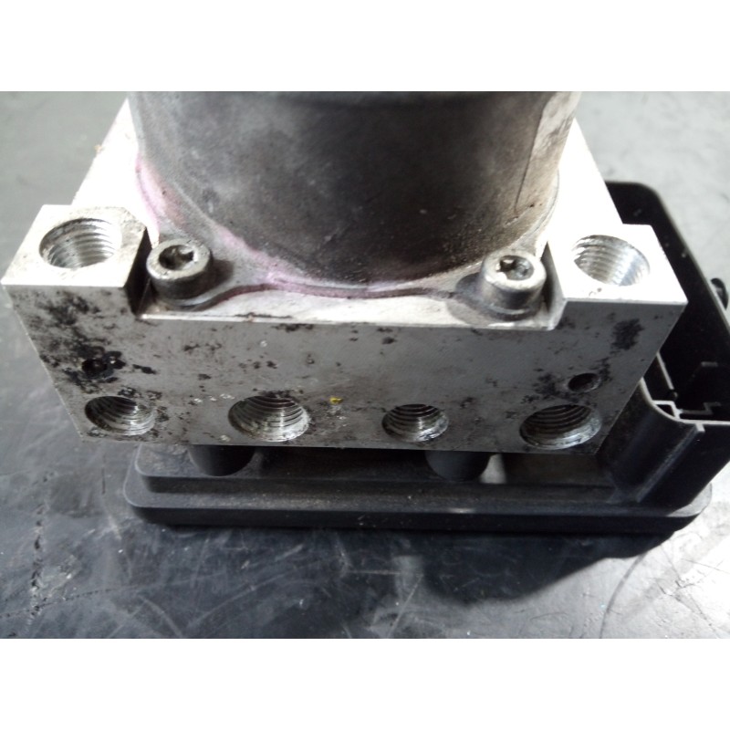Recambio de abs para dacia dokker stepway referencia OEM IAM 476608587R 10091514463 P3-A8-14-3