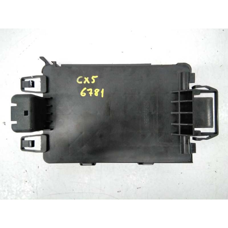 Recambio de modulo electronico para mazda cx-5 zenith 2wd referencia OEM IAM TK52675Y0D K021618L17 E3-B5-28-3