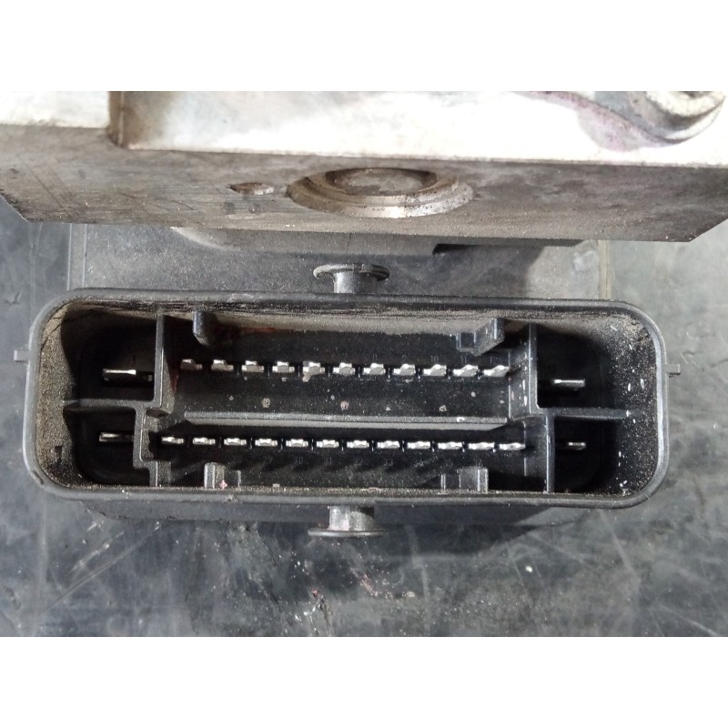 Recambio de abs para dacia dokker stepway referencia OEM IAM 476608587R 10091514463 P3-A8-14-3