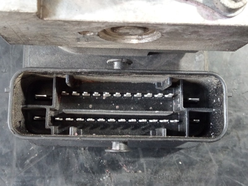 Recambio de abs para dacia dokker stepway referencia OEM IAM 476608587R 10091514463 P3-A8-14-3