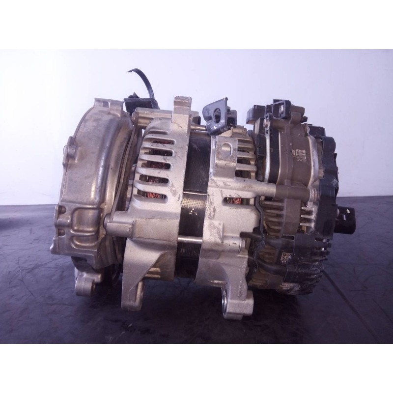 Recambio de alternador para kia stonic (ybcuv) drive referencia OEM IAM 3630007000 2726652 P3-A4-19-5