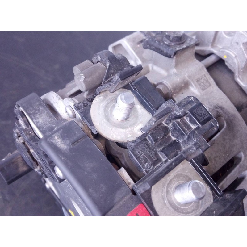 Recambio de alternador para kia stonic (ybcuv) drive referencia OEM IAM 3630007000 2726652 P3-A4-19-5