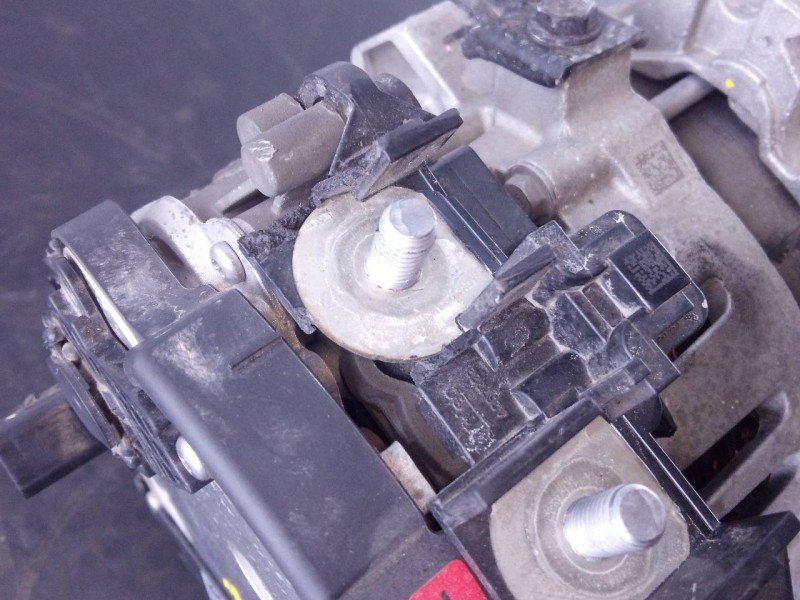 Recambio de alternador para kia stonic (ybcuv) drive referencia OEM IAM 3630007000 2726652 P3-A4-19-5