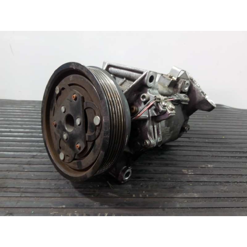 Recambio de compresor aire acondicionado para nissan juke (f15) acenta referencia OEM IAM 926003VD0A M213F060493 P3-A1-28-1
