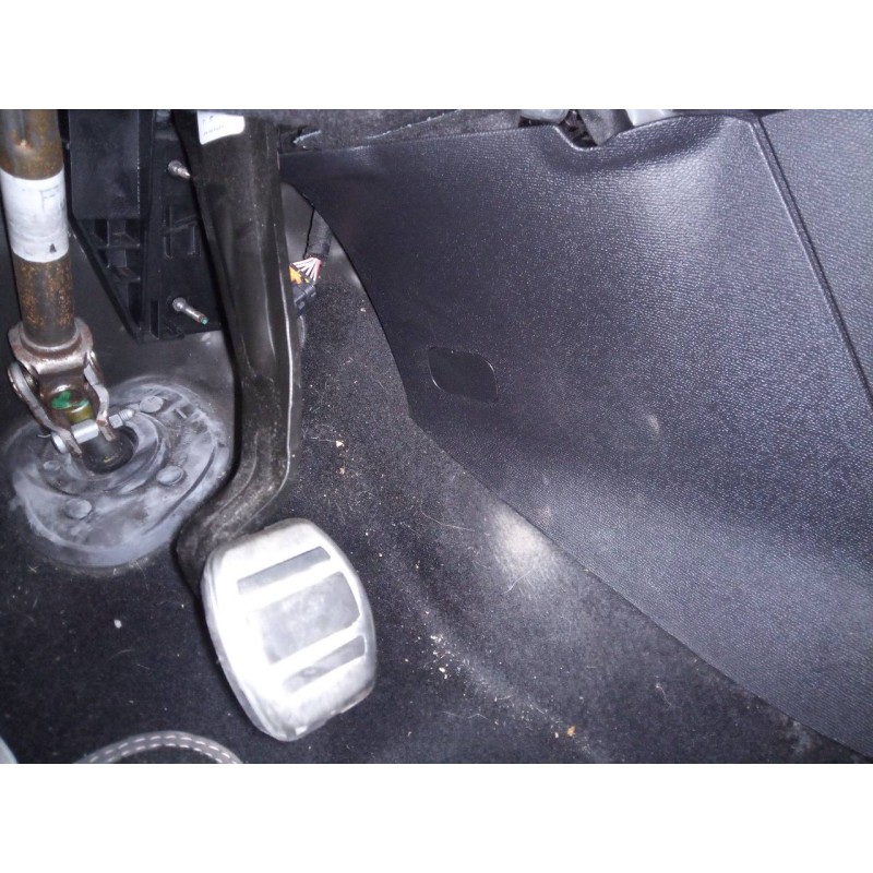 Recambio de pedal freno para peugeot 3008 gt line referencia OEM IAM   