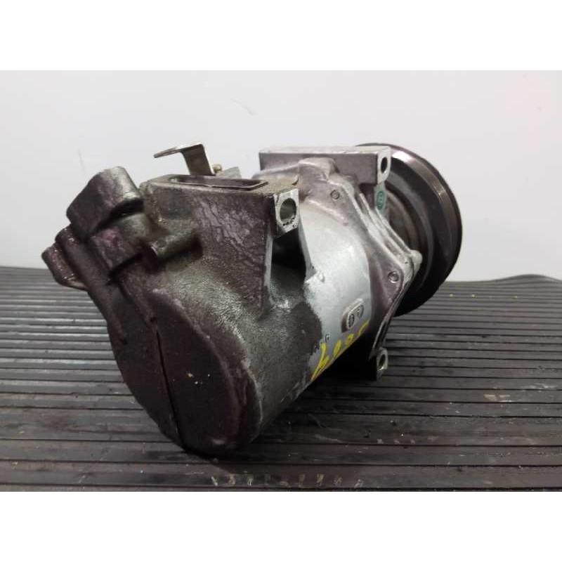 Recambio de compresor aire acondicionado para nissan juke (f15) acenta referencia OEM IAM 926003VD0A M213F060493 P3-A1-28-1