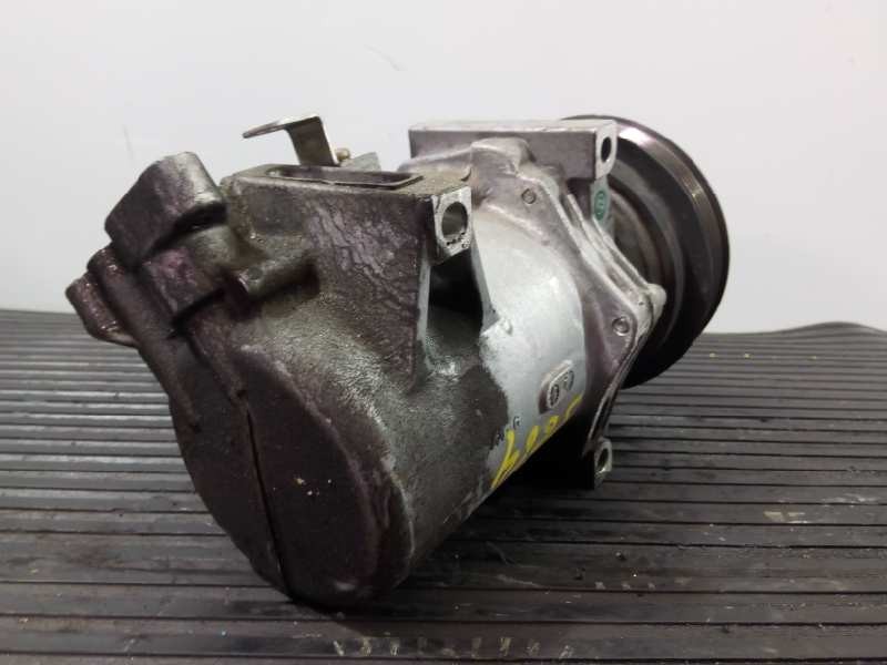 Recambio de compresor aire acondicionado para nissan juke (f15) acenta referencia OEM IAM 926003VD0A M213F060493 P3-A1-28-1
