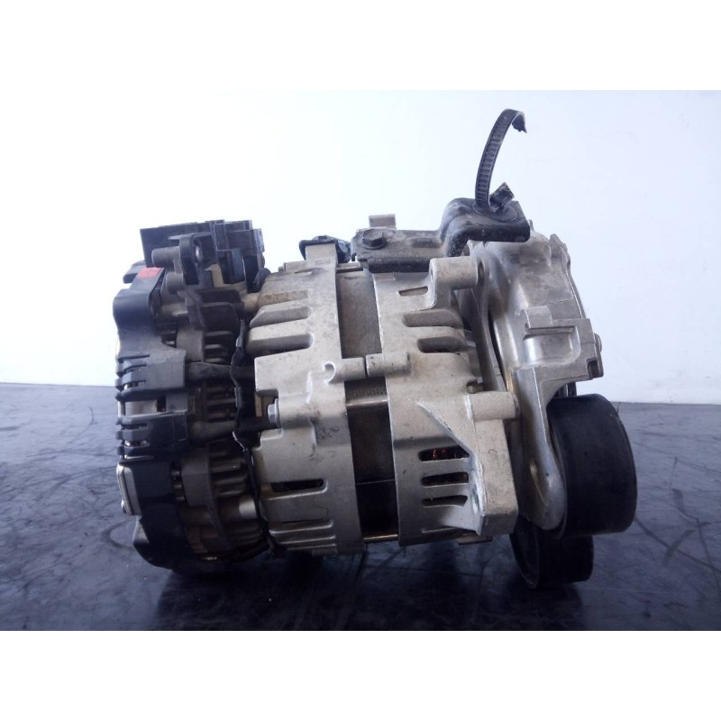 Recambio de alternador para kia stonic (ybcuv) drive referencia OEM IAM 3630007000 2726652 P3-A4-19-5