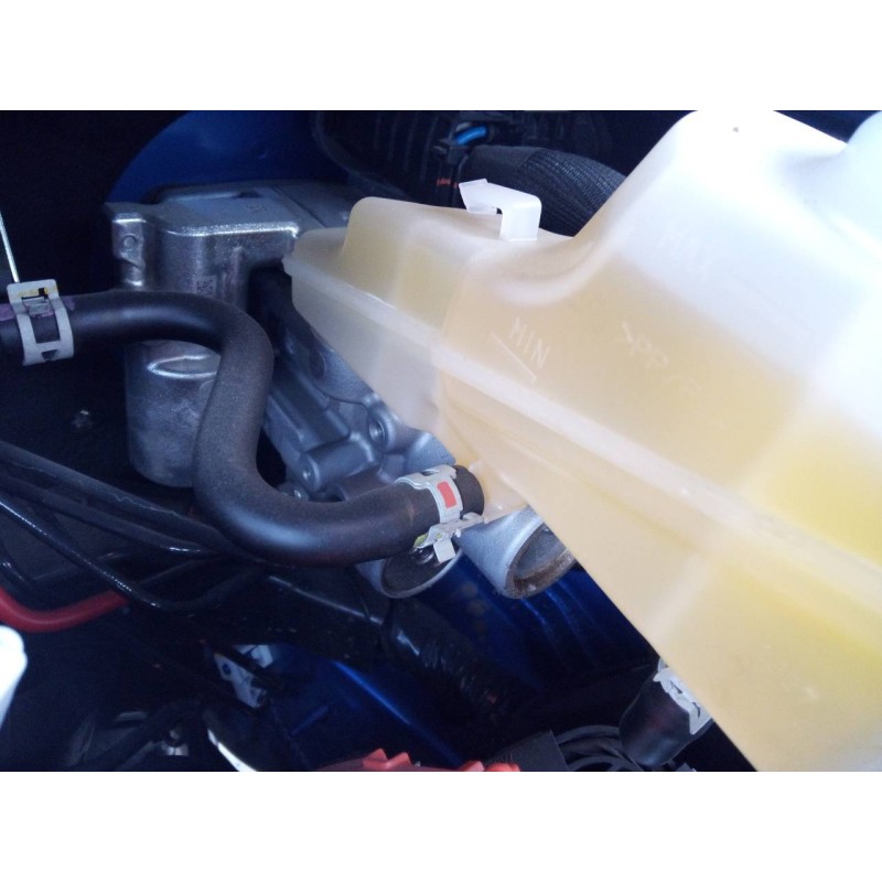 Recambio de bomba freno para toyota c-hr hybrid advance referencia OEM IAM   