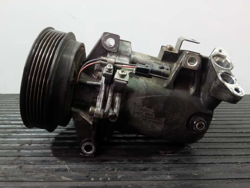 Recambio de compresor aire acondicionado para nissan juke (f15) acenta referencia OEM IAM 926003VD0A M213F060493 P3-A1-28-1