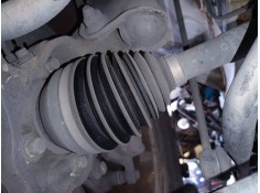 TRANSMISION DELANTERA IZQUIERDA 