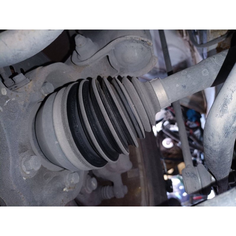 Recambio de transmision delantera izquierda para kia sorento () concept referencia OEM IAM   