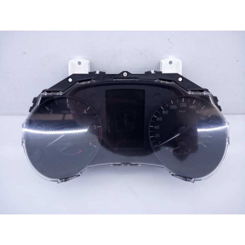 Recambio de cuadro instrumentos para nissan pulsar (c13) acenta referencia OEM IAM 3ZN0ANUI4  E3-B4-21-4