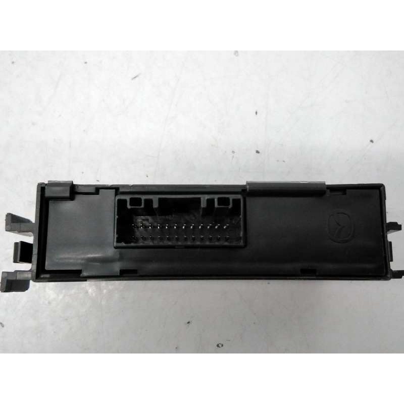 Recambio de modulo electronico para mazda cx-5 zenith 2wd referencia OEM IAM D09V675U0 KD45675U103 E3-B5-28-3