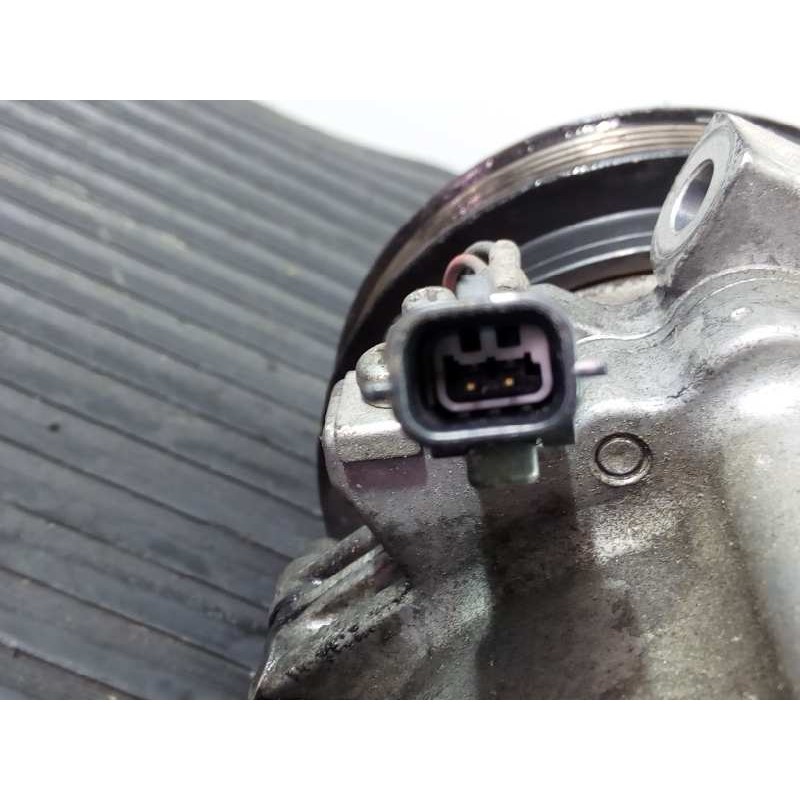 Recambio de compresor aire acondicionado para nissan juke (f15) acenta referencia OEM IAM 926003VD0A M213F060493 P3-A1-28-1