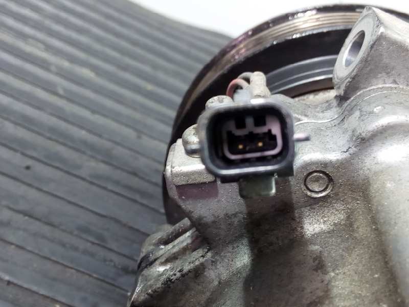 Recambio de compresor aire acondicionado para nissan juke (f15) acenta referencia OEM IAM 926003VD0A M213F060493 P3-A1-28-1