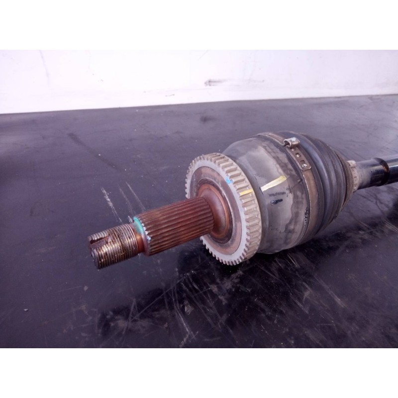 Recambio de transmision delantera izquierda para kia sorento () concept referencia OEM IAM   