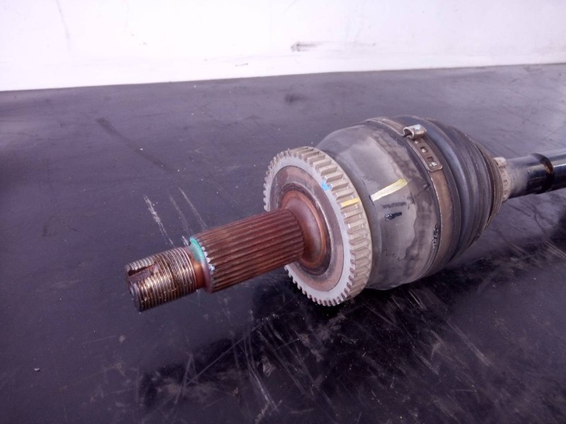 Recambio de transmision delantera izquierda para kia sorento () concept referencia OEM IAM   