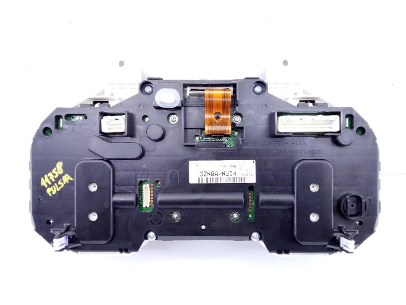 Recambio de cuadro instrumentos para nissan pulsar (c13) acenta referencia OEM IAM 3ZN0ANUI4  E3-B4-21-4