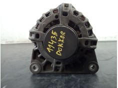 ALTERNADOR 231002949R P3-B6-4-4