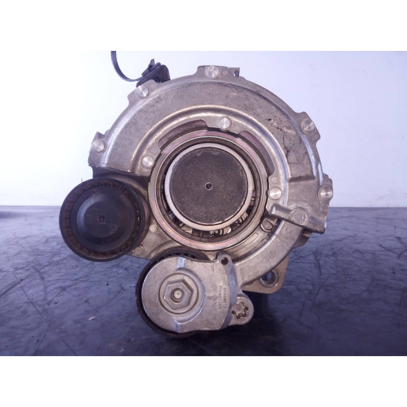 Recambio de alternador para kia stonic (ybcuv) drive referencia OEM IAM 3630007000 2726652 P3-A4-19-5