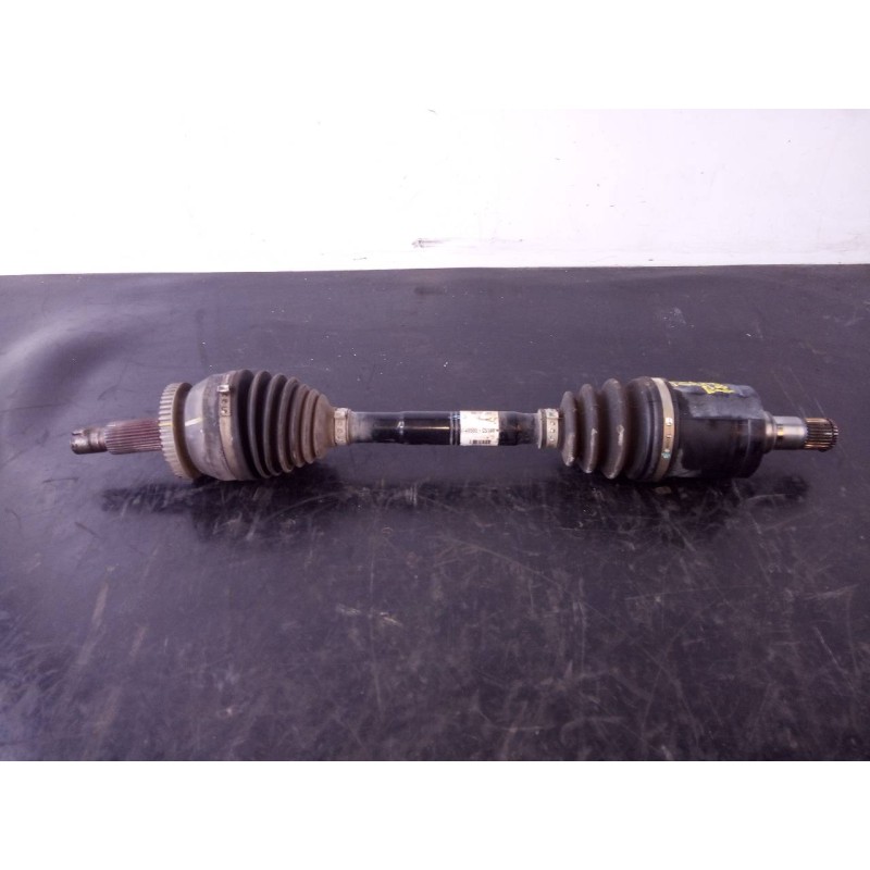 Recambio de transmision delantera izquierda para kia sorento () concept referencia OEM IAM   