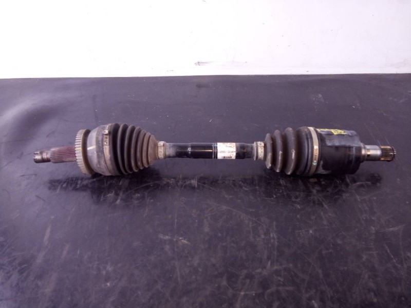 Recambio de transmision delantera izquierda para kia sorento () concept referencia OEM IAM   